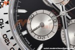 Rolex - Daytona 126509 40mm Tungsten Gain Weight SS/SS Blk/Silv/Stk VSF DD4131 | 롤렉스 - 데이토나 126509 40mm 텅스텐 게인 웨이트 SS/SS 블랙/실버/스틸 VSF DD4131