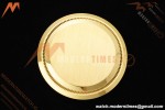 Rolex - Daytona 126518LN 40mm Gain Weight CER/YG/RU Wht/Stk VSF V2 DD4131