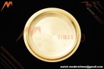 Rolex - Daytona 126518LN 40mm Gain Weight CER/YG/RU Wht/Stk VSF V2 DD4131