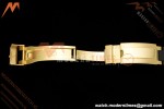 Rolex - Daytona 126518LN 40mm Gain Weight CER/YG/RU Wht/Stk VSF V2 DD4131