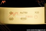 Rolex - Daytona 126518LN 40mm Gain Weight CER/YG/RU Wht/Stk VSF V2 DD4131