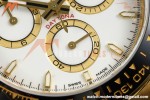 Rolex - Daytona 126518LN 40mm Gain Weight CER/YG/RU Wht/Stk VSF V2 DD4131
