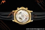Rolex - Daytona 126518LN 40mm Gain Weight CER/YG/RU Blk/Stk VSF V2 DD4131