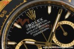 Rolex - Daytona 126518LN 40mm Gain Weight CER/YG/RU Blk/Stk VSF V2 DD4131