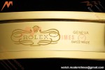 Rolex - Daytona 126518LN 40mm Gain Weight CER/YG/RU Blk/Stk VSF V2 DD4131