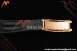 Rolex - Daytona 126515LN 40mm Gain Weight CER/RG/RU Blk/RG/Stk VSF V2 DD4131