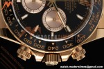 Rolex - Daytona 126515LN 40mm Gain Weight CER/RG/RU Blk/RG/Stk VSF V2 DD4131
