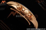 Rolex - Daytona 126515LN 40mm Gain Weight CER/RG/RU Blk/RG/Stk VSF V2 DD4131