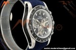 Rolex - DIW Ventura Daytona Artisans De Genève Stainless SS/NY Blue Stars ADGF SA4130
