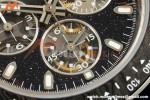 Rolex - DIW Ventura Daytona Artisans De Genève Stainless SS/NY Blue Stars ADGF SA4130