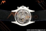 Rolex - DIW Ventura Daytona Artisans De Genève Stainless SS/NY Blue Stars ADGF SA4130