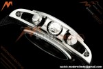 Rolex - DIW Ventura Daytona Artisans De Genève Stainless SS/NY Black Stars ADGF SA4130 | 롤렉스 - DIW 벤추라 데이토나 아티장 드 제네브 스테인리스 스틸/NY 블랙 스타 ADGF SA4130