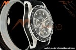 Rolex - DIW Ventura Daytona Artisans De Genève Stainless SS/NY Black Stars ADGF SA4130 | 롤렉스 - DIW 벤추라 데이토나 아티장 드 제네브 스테인리스 스틸/NY 블랙 스타 ADGF SA4130