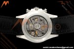 Rolex - DIW Ventura Daytona Artisans De Genève Stainless SS/NY Black Stars ADGF SA4130 | 롤렉스 - DIW 벤추라 데이토나 아티장 드 제네브 스테인리스 스틸/NY 블랙 스타 ADGF SA4130