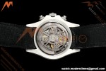 Rolex - DIW Ventura Daytona Artisans De Genève Stainless SS/NY Black Stars ADGF SA4130 | 롤렉스 - DIW 벤추라 데이토나 아티장 드 제네브 스테인리스 스틸/NY 블랙 스타 ADGF SA4130