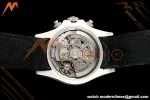 Rolex - DIW Ventura Daytona Artisans De Genève Stainless SS/NY Black Stars ADGF SA4130 | 롤렉스 - DIW 벤추라 데이토나 아티장 드 제네브 스테인리스 스틸/NY 블랙 스타 ADGF SA4130