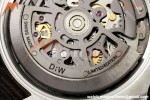 Rolex - DIW Ventura Daytona Artisans De Genève Stainless SS/NY Black Stars ADGF SA4130 | 롤렉스 - DIW 벤추라 데이토나 아티장 드 제네브 스테인리스 스틸/NY 블랙 스타 ADGF SA4130