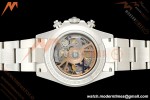 Rolex - DIW Ventura Daytona Artisans De Genève Stainless SS/SS Black Stars ADGF SA4130 | 롤렉스 - DIW 벤추라 데이토나 아티장 드 제네브 스테인리스 스틸/SS 블랙 스타 ADGF SA4130