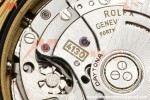 Rolex - Daytona 116518LN 40mm Gain Weight CER/YG/RU Blk/Gold/Dia QF V11 SH4130