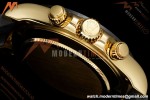 Rolex - Daytona 116518LN 40mm Tungsten Gain Weight YG/RU Meteorite Dial QF V11 SH4130