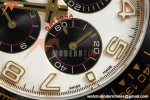 Rolex - Daytona 116518LN 40mm Tungsten Gain Weight YG/RU Wht/Blk/Num QF V11 SH4130