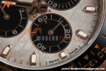 Rolex - Daytona 116515LN 40mm Tungsten Gain Weight RG/RU Meteorite Dial QF V11 SH4130