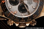 Rolex - Daytona 116515LN 40mm Tungsten Gain Weight RG/RU Meteorite Dial QF V11 SH4130