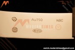 Rolex - Daytona 116515LN 40mm Tungsten Gain Weight RG/RU White Dial QF V11 SH4130 | 롤렉스 - 데이토나 116515LN 40mm 텅스텐 게인 웨이트 RG/RU 화이트 다이얼 QF V11 SH4130