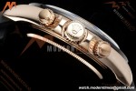 Rolex - Daytona 116515LN 40mm Tungsten Gain Weight RG/RU White Dial QF V11 SH4130 | 롤렉스 - 데이토나 116515LN 40mm 텅스텐 게인 웨이트 RG/RU 화이트 다이얼 QF V11 SH4130
