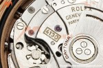 Rolex - Daytona 116515LN 40mm Tungsten Gain Weight RG/RU Blk/Dia QF V11 SH4130