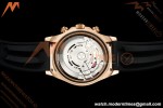 Rolex - Daytona 116515LN 40mm Tungsten Gain Weight RG/RU Blk/Gold/Stk QF V11 SH4130