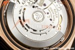 Rolex - Daytona 116515LN 40mm Tungsten Gain Weight RG/RU Blk/Gold/Stk QF V11 SH4130