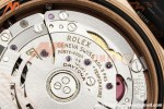 Rolex - Daytona 116515LN 40mm Tungsten Gain Weight RG/RU Blk/Gold/Stk QF V11 SH4130