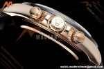 Rolex - Daytona 116515LN 40mm Tungsten Gain Weight RG/RU Champ/Blk/Stk QF V11 SH4130