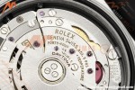 Rolex - Daytona 116519LN 40mm Tungsten Gain Weight SS/RU Blk/Dia QF V11 SH4130 | 롤렉스 - 데이토나 116519LN 40mm 텅스텐 게인 웨이트 SS/RU 블랙/다이아 QF V11 SH4130