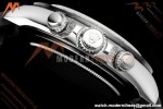 Rolex - Daytona 116519LN 40mm Tungsten Gain Weight SS/RU Blk/Dia QF V11 SH4130 | 롤렉스 - 데이토나 116519LN 40mm 텅스텐 게인 웨이트 SS/RU 블랙/다이아 QF V11 SH4130