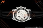 Rolex - Daytona 116519LN 40mm Tungsten Gain Weight SS/RU Meteorite Dial QF V11 SH4130
