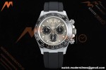 Rolex - Daytona 116519LN 40mm Tungsten Gain Weight SS/RU Grey Dial QF V11 SH4130 | 롤렉스 - 데이토나 116519LN 40mm 텅스텐 게인 웨이트 SS/RU 그레이 다이얼 QF V11 SH4130