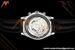 Rolex - Daytona 116519LN 40mm Tungsten Gain Weight SS/RU Grey Dial QF V11 SH4130 | 롤렉스 - 데이토나 116519LN 40mm 텅스텐 게인 웨이트 SS/RU 그레이 다이얼 QF V11 SH4130