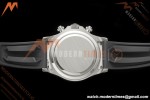 Rolex - Daytona 116519LN 40mm Tungsten Gain Weight SS/RU Grey Dial QF V11 SH4130 | 롤렉스 - 데이토나 116519LN 40mm 텅스텐 게인 웨이트 SS/RU 그레이 다이얼 QF V11 SH4130