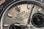 Rolex - Daytona 116519LN 40mm Tungsten Gain Weight SS/RU Grey Dial QF V11 SH4130 | 롤렉스 - 데이토나 116519LN 40mm 텅스텐 게인 웨이트 SS/RU 그레이 다이얼 QF V11 SH4130