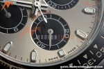 Rolex - Daytona 116519LN 40mm Tungsten Gain Weight SS/RU Grey Dial QF V11 SH4130 | 롤렉스 - 데이토나 116519LN 40mm 텅스텐 게인 웨이트 SS/RU 그레이 다이얼 QF V11 SH4130