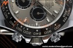 Rolex - Daytona 116519LN 40mm Tungsten Gain Weight SS/RU Grey Dial QF V11 SH4130 | 롤렉스 - 데이토나 116519LN 40mm 텅스텐 게인 웨이트 SS/RU 그레이 다이얼 QF V11 SH4130