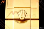 Rolex - Daytona 126508 40mm Gain Weight YG/YG Gold/Blk/Stk VSF V3 DD4131