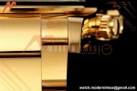 Rolex - Daytona 126508 40mm Gain Weight YG/YG Gold/Blk/Stk VSF V3 DD4131