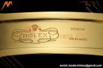 Rolex - Daytona 126528LN Le Mans 40mm 904L Ceramic YG/YG Blk/Stk QF V5 SH4132 | 롤렉스 - 데이토나 126528LN 르망 40mm 904L 세라믹 YG/YG 블랙/스틸 QF V5 SH4132