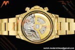 Rolex - Daytona 126528LN Le Mans 40mm 904L Ceramic YG/YG Blk/Stk QF V5 SH4132 | 롤렉스 - 데이토나 126528LN 르망 40mm 904L 세라믹 YG/YG 블랙/스틸 QF V5 SH4132