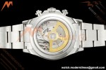 Rolex - Daytona 126529LN Le Mans 40mm 904L Ceramic SS/SS Blk/Stk QF V5 SH4132 | 롤렉스 - 데이토나 126529LN 르망 40mm 904L 세라믹 SS/SS 블랙/스틸 QF V5 SH4132