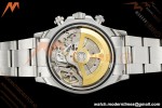 Rolex - Daytona 126529LN Le Mans 40mm 904L Ceramic SS/SS Blk/Stk QF V5 SH4132 | 롤렉스 - 데이토나 126529LN 르망 40mm 904L 세라믹 SS/SS 블랙/스틸 QF V5 SH4132