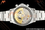 Rolex - Daytona 126529LN Le Mans 40mm 904L Ceramic SS/SS Blk/Stk QF V5 SH4132 | 롤렉스 - 데이토나 126529LN 르망 40mm 904L 세라믹 SS/SS 블랙/스틸 QF V5 SH4132